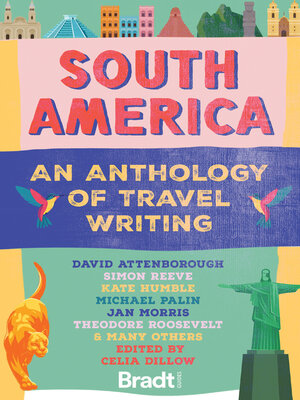 cover image of South America
